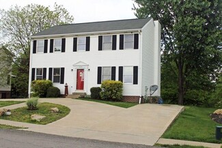 355 Birch St, Imperial, PA 15126