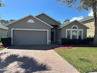 3928 Sunset Cove Dr, Port Orange, FL 32129