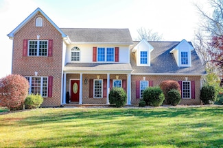 182 Henkel Rd, Waynesboro, VA 22980