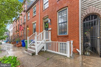 512 S Washington St, Baltimore, MD 21231
