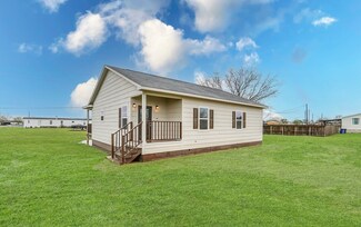 10310 Trey Rd, Needville, TX 77461