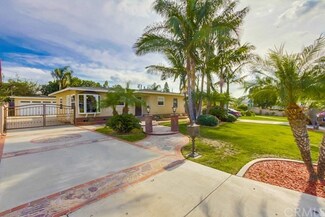 8520 Calmada Ave, Whittier, CA 90605