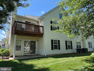 136 Horseshoe Dr Unit 136, Quakertown, PA 18951