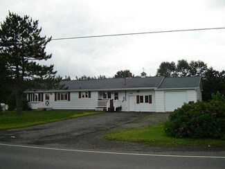635 Caribou Rd, Fort Kent, ME 04743