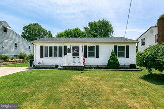 704 Brooke Ave, Magnolia, NJ 08049