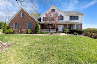 1719 Potomac Place, Cape Girardeau, MO 63701