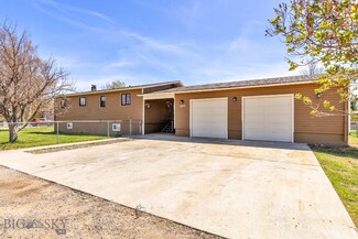 227 W Fagin St, Ennis, MT 59729