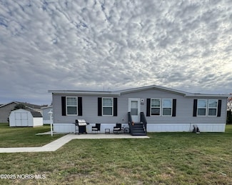 14900 W Co Rd H, Wauseon, OH 43567