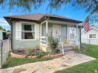 250 W Mill Rd, Ferron, UT 84523