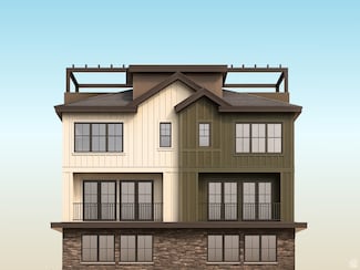 1753 E Water Pine Ct S Unit 104, Millcreek, UT 84117