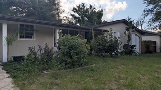 10708 N Ojus Dr, Tampa, FL 33617