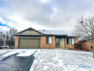 9523 Ford Rd Unit 7, Perrysburg, OH 43551