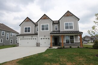 8415 Hidden Meadow Pass, McCordsville, IN 46055