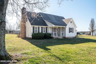 570 Sulphur Rd, Smiths Grove, KY 42171