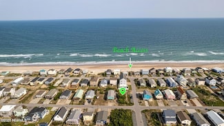 1202 N Topsail Dr, Surf City, NC 28445