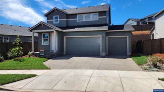2898 NW Daybreak St, Corvallis, OR 97330