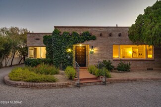 1940 E Elm St, Tucson, AZ 85719