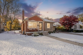 23001 Edward St, Dearborn, MI 48128