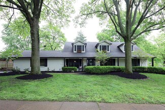 1489 Minmar Dr, Saint Louis, MO 63122
