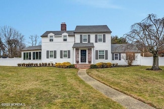 537 Cedar Ave, West Long Branch, NJ 07764