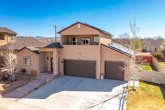 952 Echo Canyon St, Fruita, CO 81521
