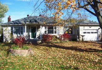 432 E Pleasant Ave, Marengo, IN 47140
