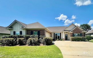 27148 Gramercy Ln, Daphne, AL 36526