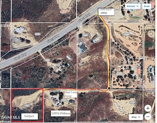 0 Pellona Rd, Agua Dulce, CA 91390