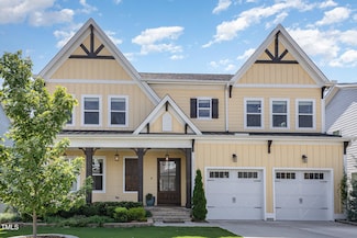 1131 Lowland St, Apex, NC 27523