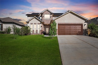 18 Amelia Ct, Montgomery, TX 77356