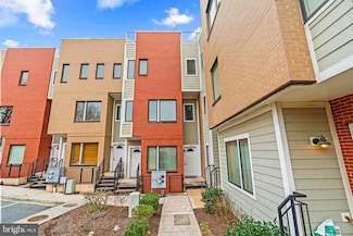 1384 Talbert Ct SE Unit A, Washington, DC 20020