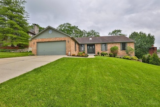 2632 Gallia Dr, Cincinnati, OH 45233