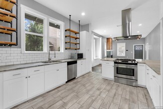 339 Wilkens Ave, San Antonio, TX 78210