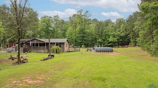 272 Seminole Loop, Jefferson, TX 75657