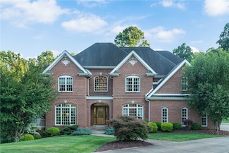 3424 Lashan Dr, Murrysville, PA 15668