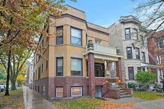 2203 W Giddings St Unit G, Chicago, IL 60625