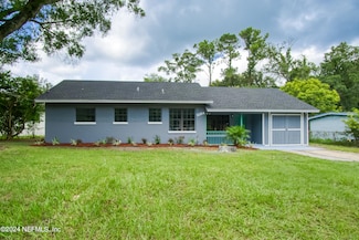 2264 Patou Dr, Jacksonville, FL 32210