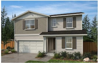 8725 52nd Place NE Unit MC-012, Marysville, WA 98270