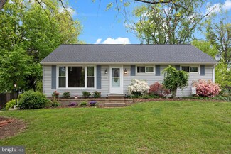 504 Prospect Ave, Horsham, PA 19044