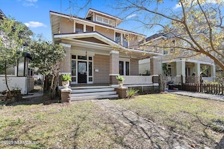 1925 Silver St, Jacksonville, FL 32206