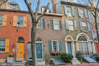 323 S Camac St, Philadelphia, PA 19107