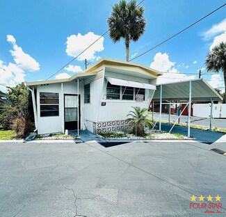 2000 N Volusia Ave Unit B49, Orange City, FL 32763