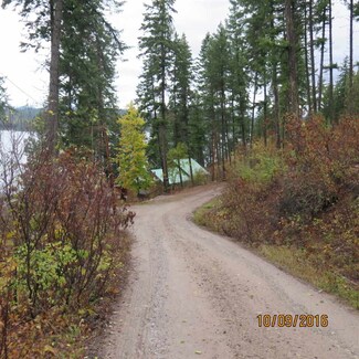 174 W Horton Creek Rd, Coolin, ID 83821