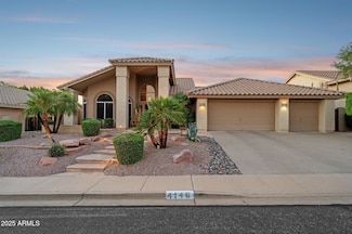 4146 N Lomond, Mesa, AZ 85215