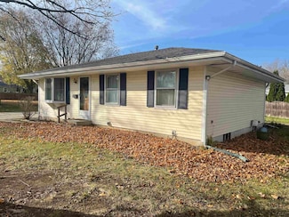 919 Pontiac Trail, Tecumseh, MI 49286