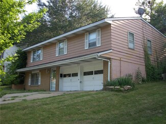 5624 N Manchester Ave, Kansas City, MO 64119