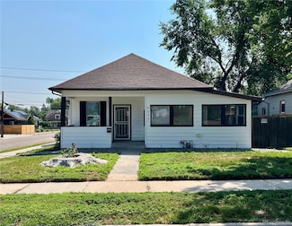 4000 S Lincoln St, Englewood, CO 80113