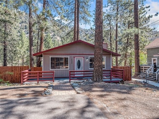 1622 Ross St, Wrightwood, CA 92397