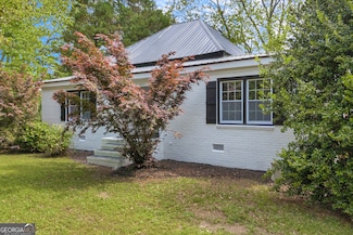 3611 Old Elbert Rd, Royston, GA 30662