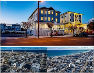 724 Ocean Ave, Ocean City, NJ 08226